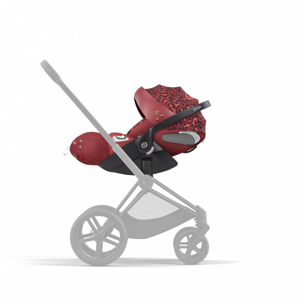CYBEX Platinum Cloud Z2 6